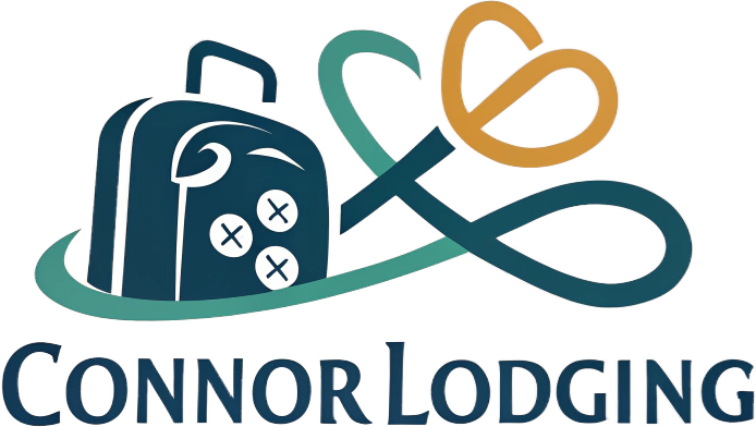Connor Lodging